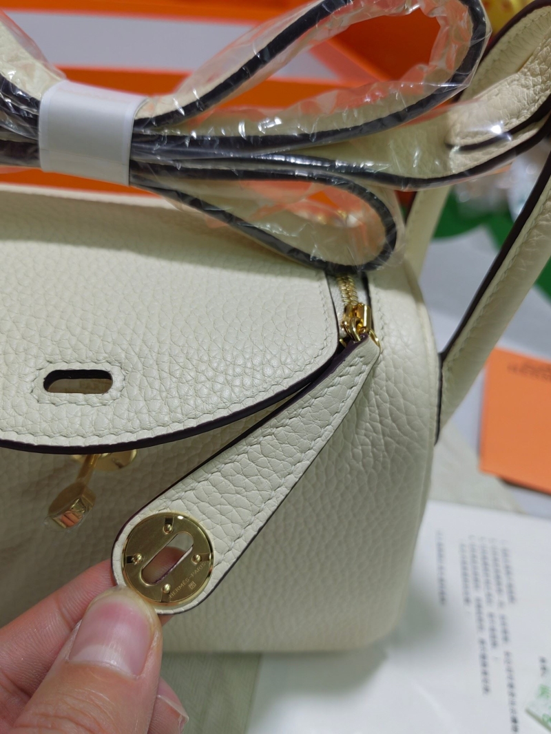 Hermes Top Handle Bags